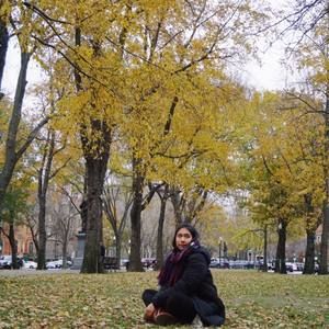 Meet your Posher, Chana